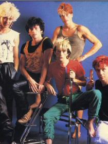 Kajagoogoo 