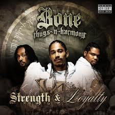 Bone Thugs-N-Harmony 