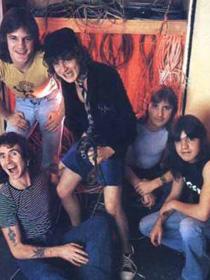 AC/DC 