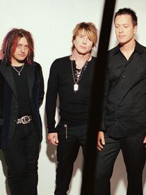 Goo Goo Dolls 