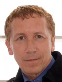 Paul Hardcastle 