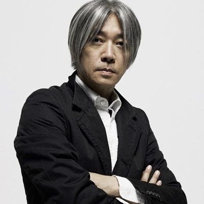 坂本龙一 