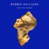 Robbie Williams 罗比-威廉斯
