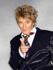 Rod Stewart 洛史都华