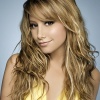 Ashley Tisdale 