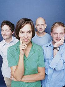 Stereolab 