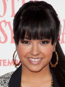 Becky G 