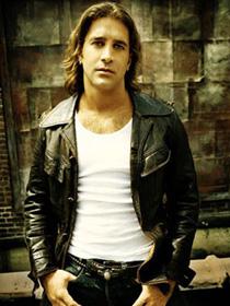 Scott Stapp 