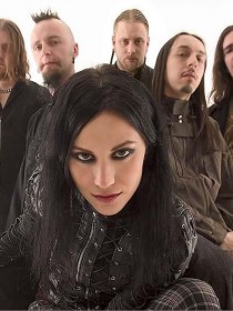 Lacuna Coil 