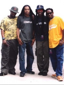 Living Colour Living Colour