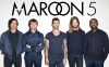 Maroon 5 魔力红乐队