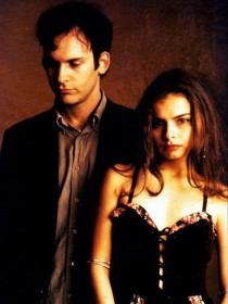 Mazzy Star 迷星