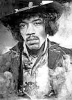 Jimi Hendrix 