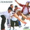 Tension Jimmy(洪天祥)