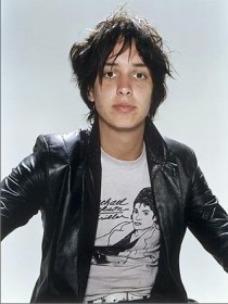 Julian Casablancas 