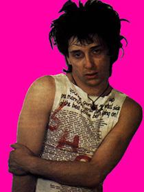 Johnny Thunders Johnny Thunders