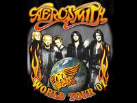 Aerosmith 史密斯飞船