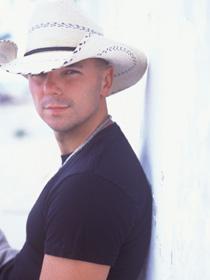 Kenny Chesney Kenneth Arnold Chesney