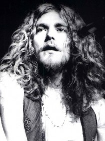 Robert Plant 