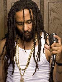 Ky-Mani Marley Ky-Mani Marley