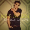 Kris Allen 克里斯·艾伦