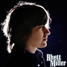 Rhett Miller Rhett Miller