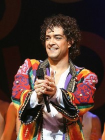 Lee Mead Lee Mead