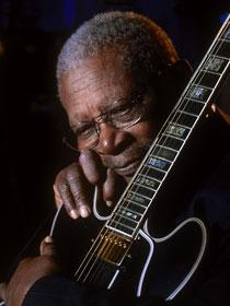 B.B.King 