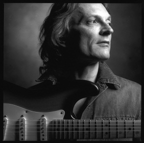 Sonny Landreth 