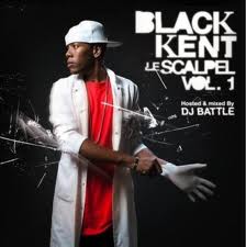 Black Kent 