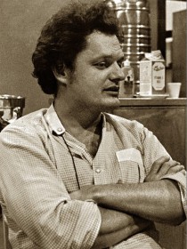 Harry Chapin 