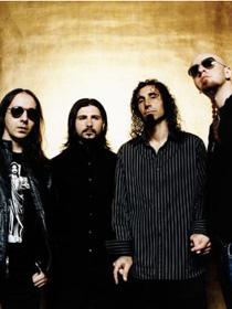 System of a Down 