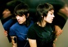 Tegan and Sara http://www.myspace.com/teganandsara