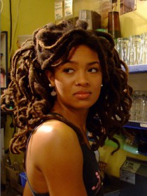 Valerie June 