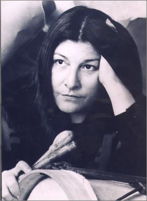 Mercedes Sosa 