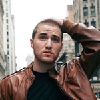 Mike Posner 
