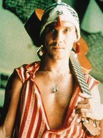 Manu Chao 