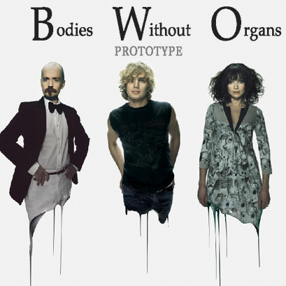 Bodies Without Organs 