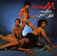 Boney M 