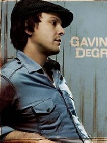 Gavin DeGraw Gavin Degraw