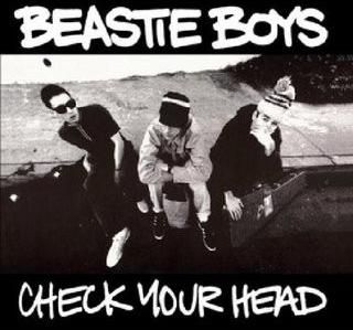 Beastie Boys Beastie Boys