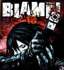 Blame 