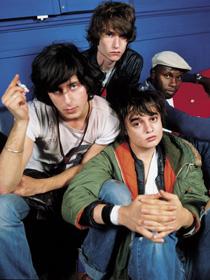 The Libertines The Libertines