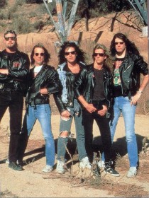 Metal Church 