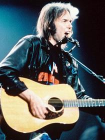 Neil Young Neil Percival Young