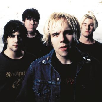 The Ataris 