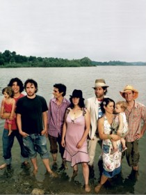 Broken Social Scene 崩世光景