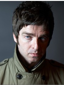 Noel Gallagher Noel Gallagher
