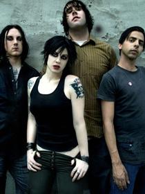 The Distillers 