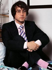 Sean Lennon Sean Taro Ono Lennon